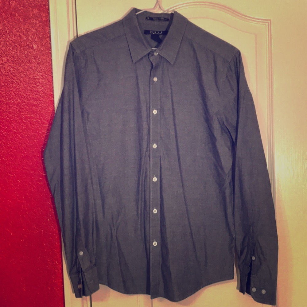 Dress shirt